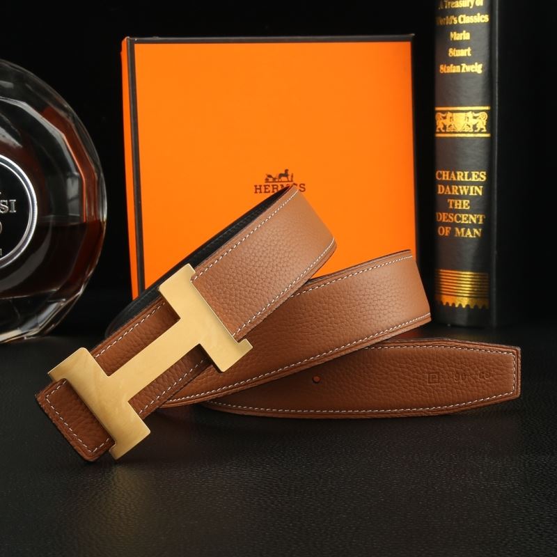 Hermes Belts